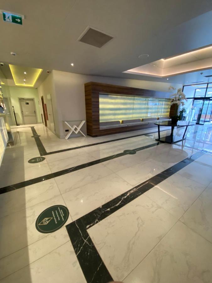 Апартаменты Orbi City Land Батуми Экстерьер фото